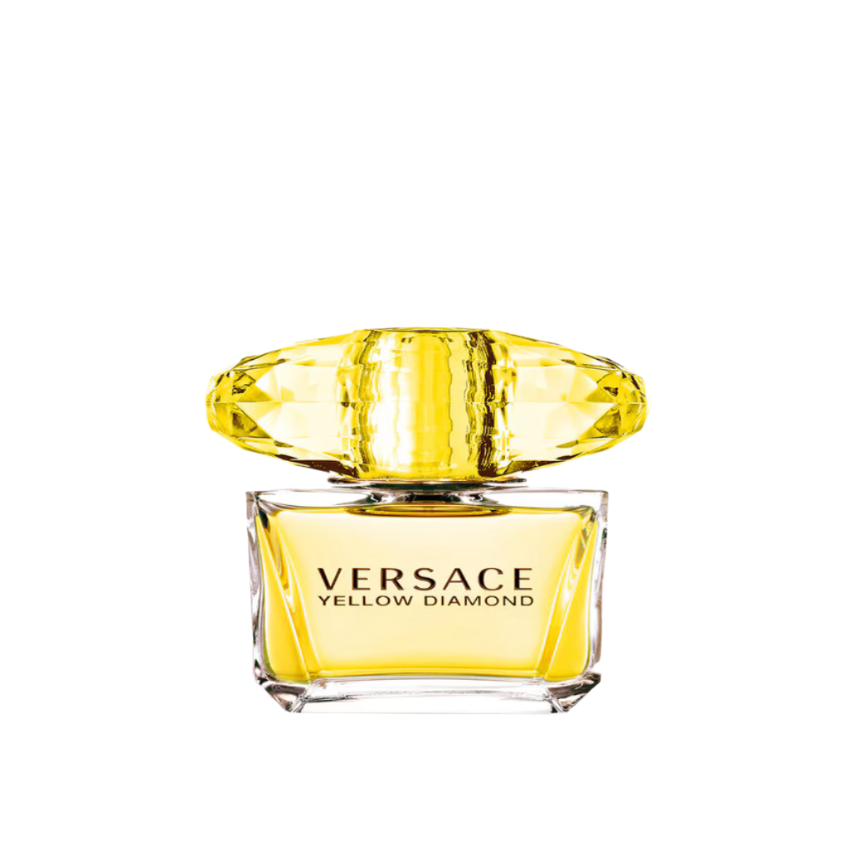 Versace Yellow Diamond Eau de toilette