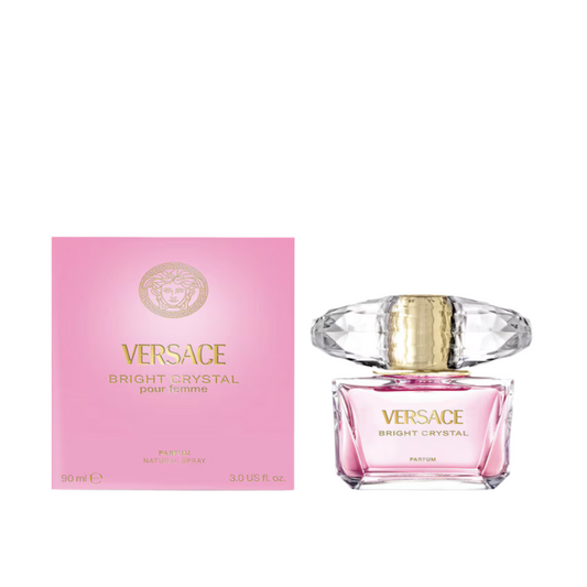 Versace Bright Crystal Eau de Parfum