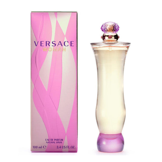 Versace Women Eau de Parfum