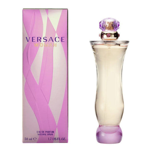 Versace Women Eau de Parfum