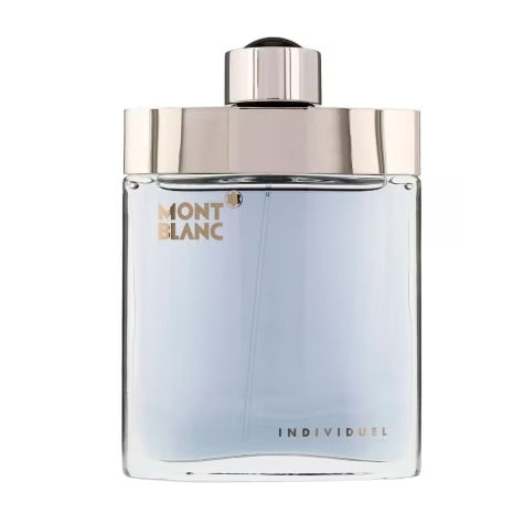 Montblanc Individuel Eau de toilette