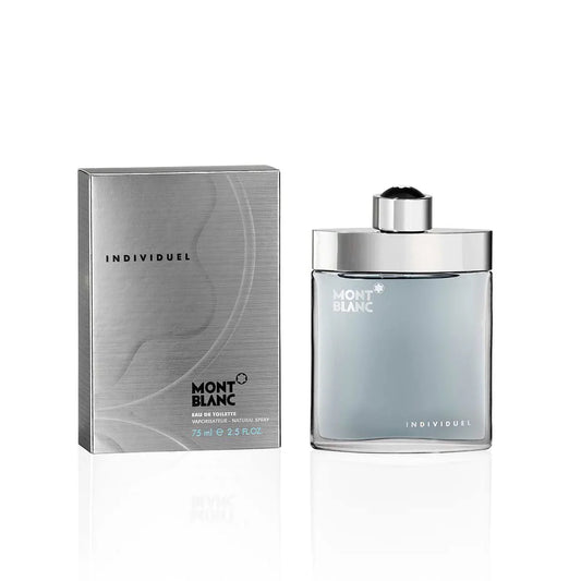 Montblanc Individuel Eau de toilette