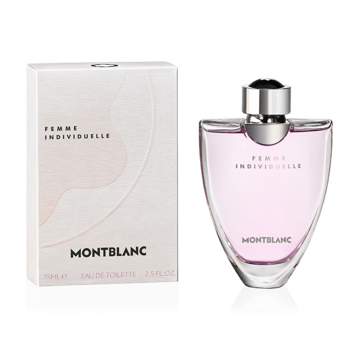 Montblanc Femme Individuelle Eau de toilette