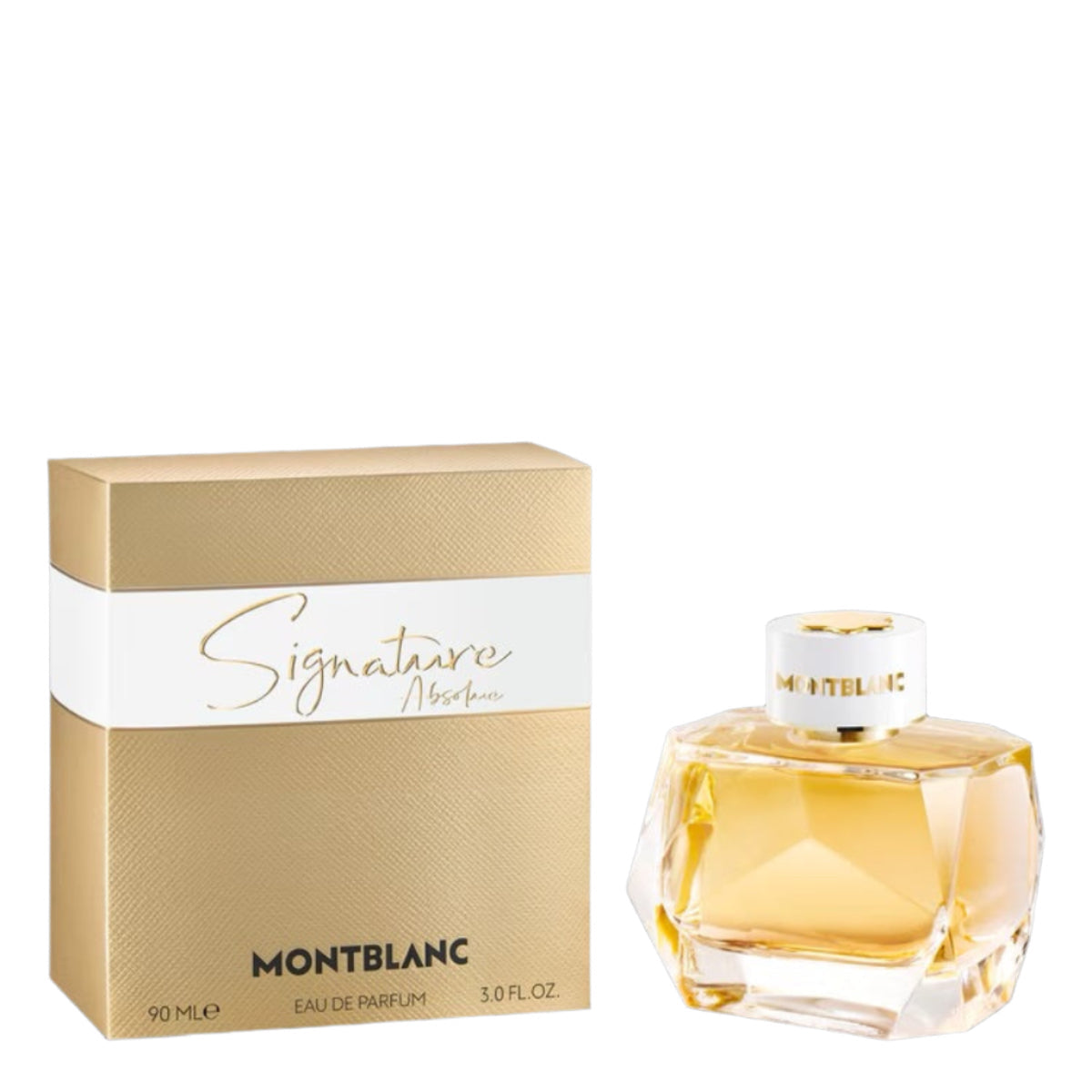 Montblanc Signature Absolue