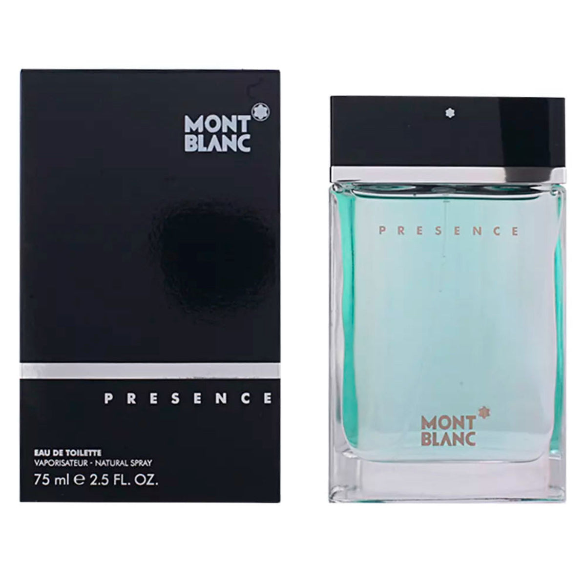 Montblanc Présence Eau de toilette