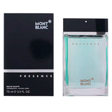 Montblanc Présence Eau de toilette