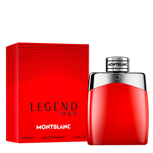 عطر مون بلان ليجيند ريد أو دو بارفان