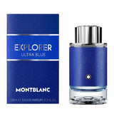 Montblanc Explorer Ultra Blue Eau de Parfum