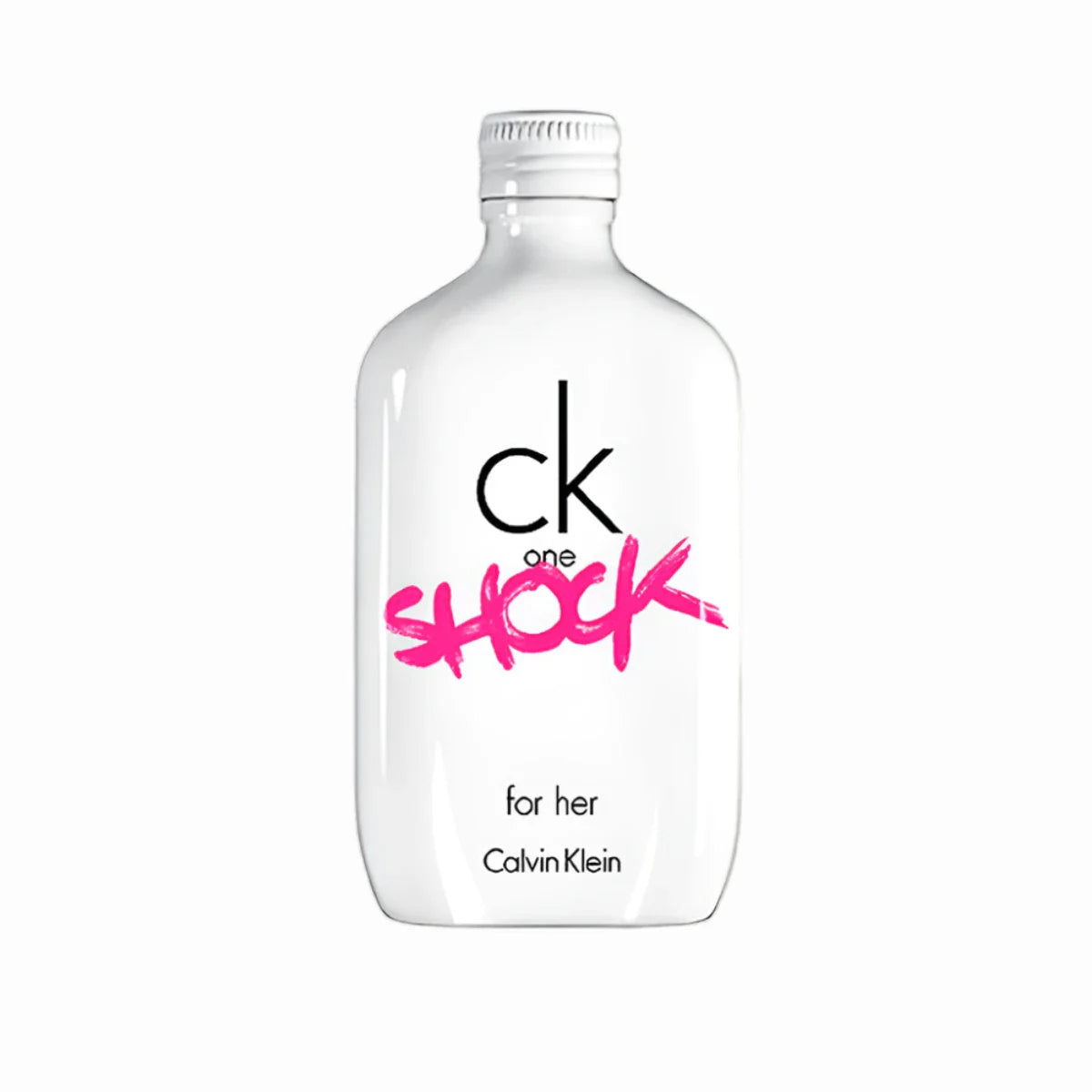 Ck One Shock For Her Eau de toilette