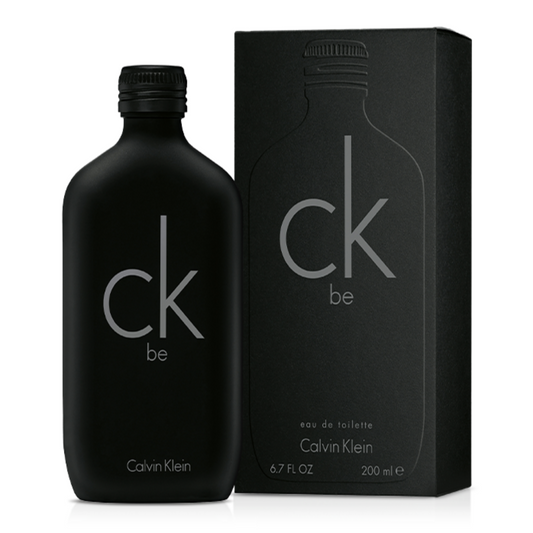Ck Be Eau de toilette