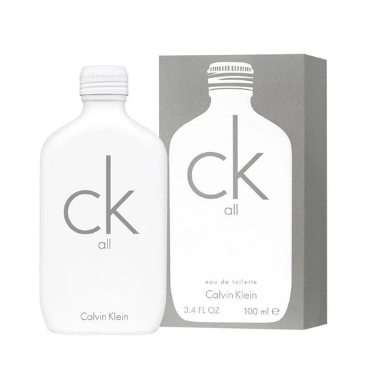 Ck All Eau de toilette