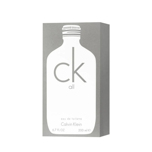 Ck All Eau de toilette
