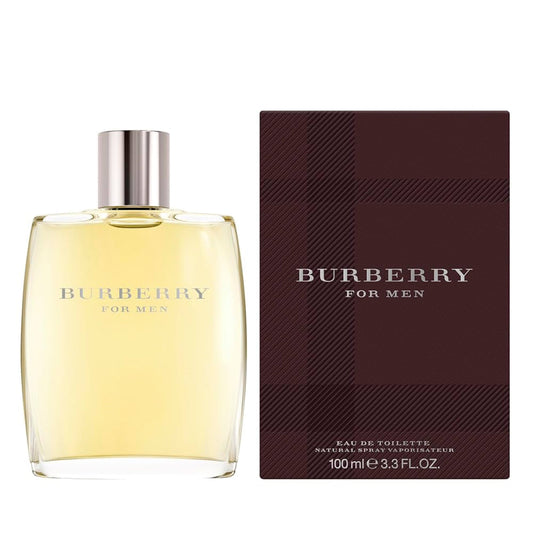 Burberry For Men Eau de toilette