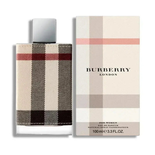 Burberry London For Women Eau de parfum