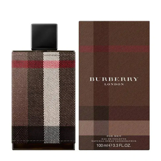 Burberry London For Men Eau de toilette