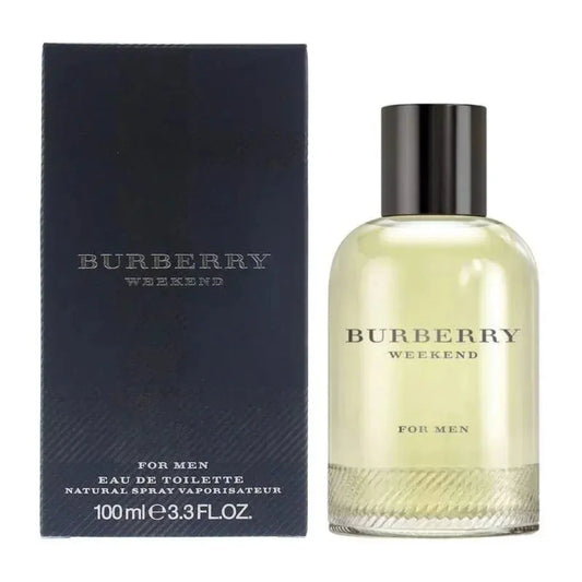 Burberry Weekend For Men Eau de toilette
