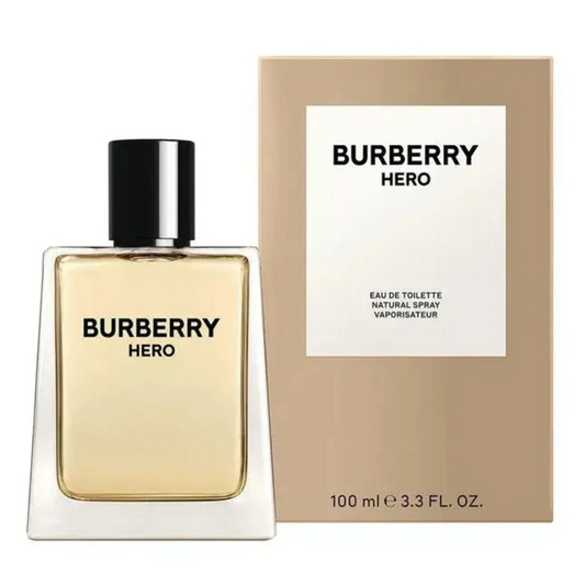 Burberry Hero Eau de toilette