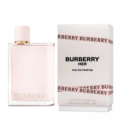 Burberry Her Eau de parfum