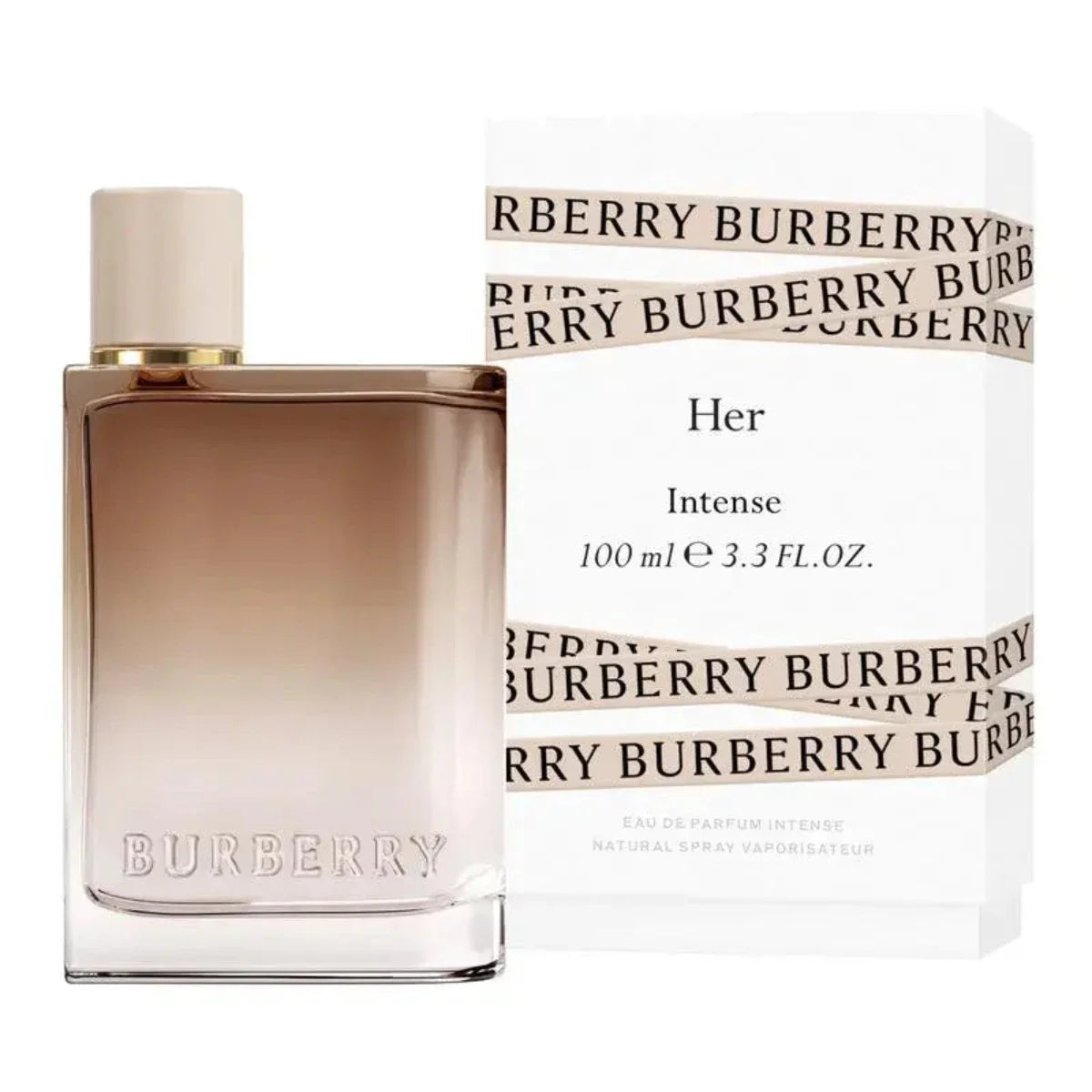 Burberry Her Intense Eau de parfum