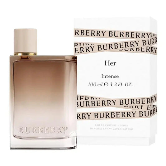 Burberry Her Intense Eau de parfum
