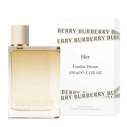 Burberry Her London Dream Eau de parfum