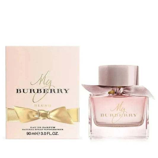 My Burberry Blush Eau de parfum