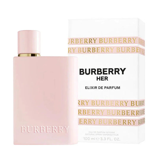 Burberry Her Elixir de Parfum Edp Intense