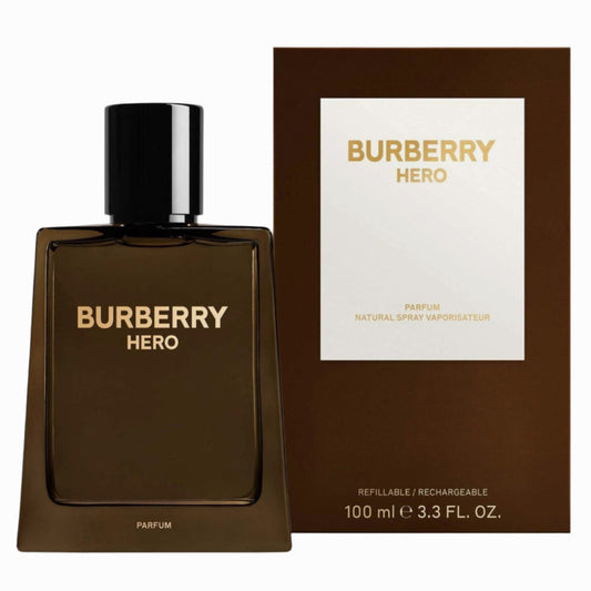 Burberry Hero Parfum