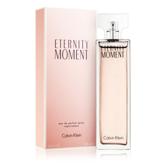 Calvin Klein Eternity Moment Eau de parfum