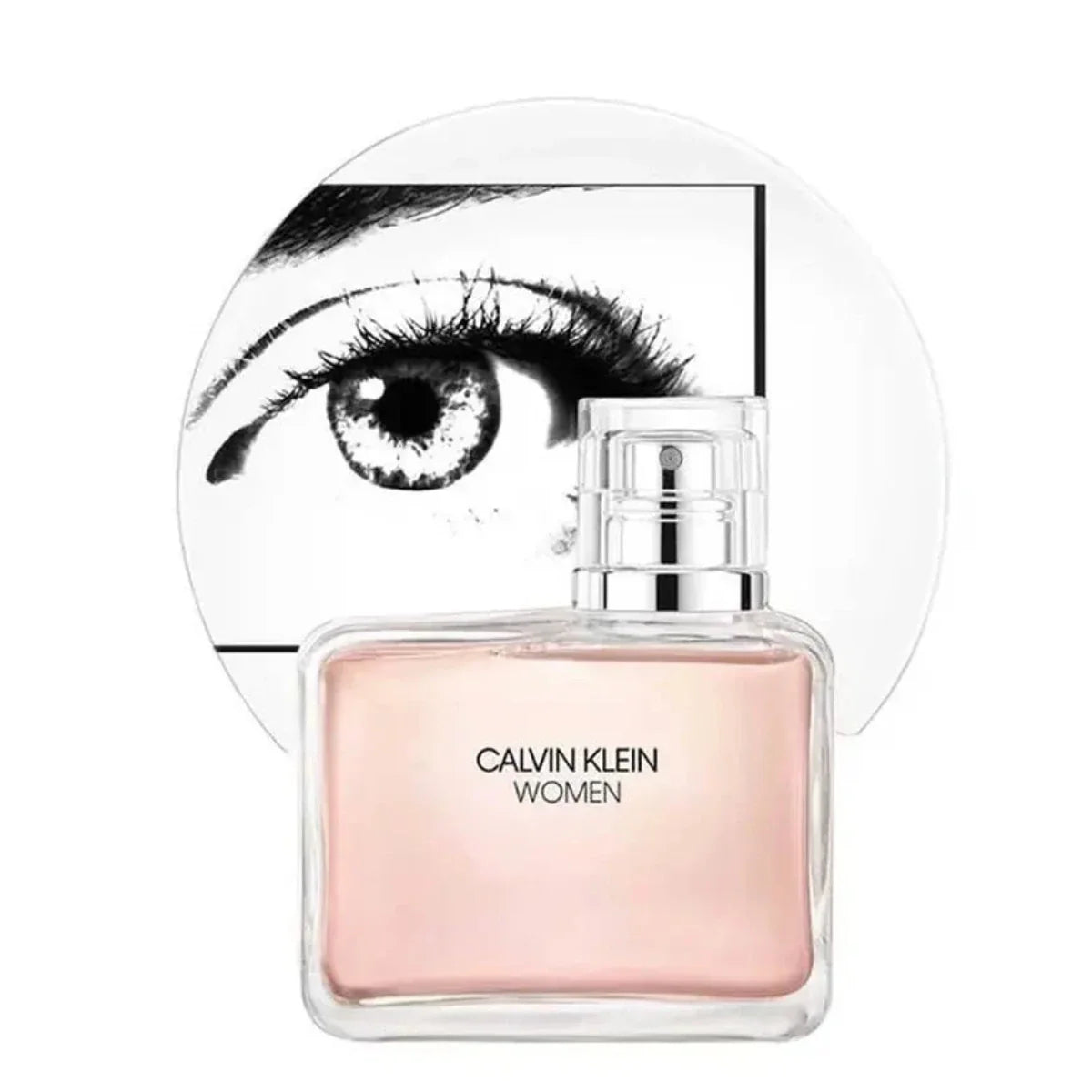 Calvin Klein Women Eau de parfum