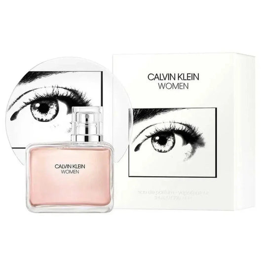 Calvin Klein Women Eau de parfum
