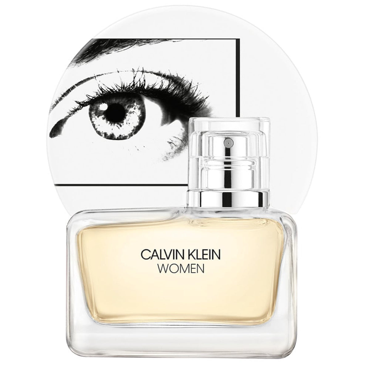 Calvin Klein Women Eau de toilette