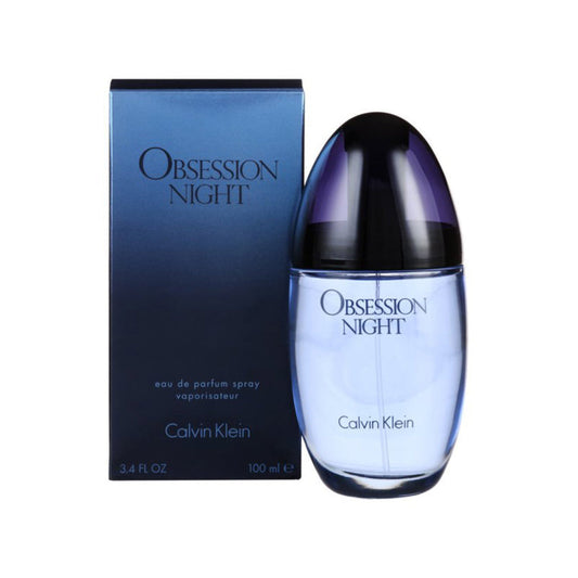 Calvin Klein Obsession Night Women Eau de parfum