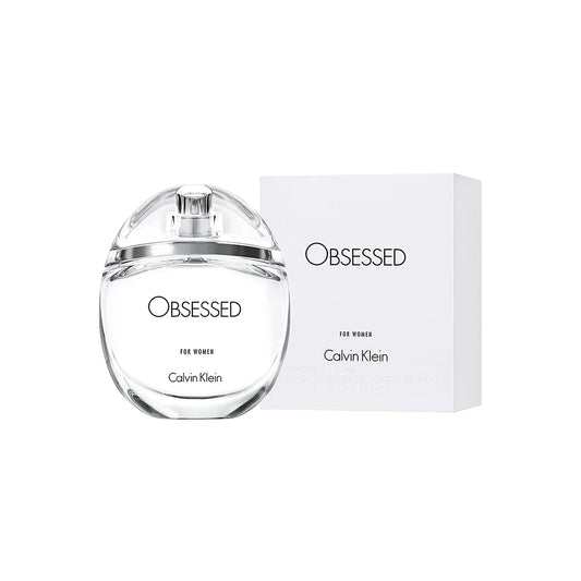 Calvin Klein Obsessed For Women Eau de parfum