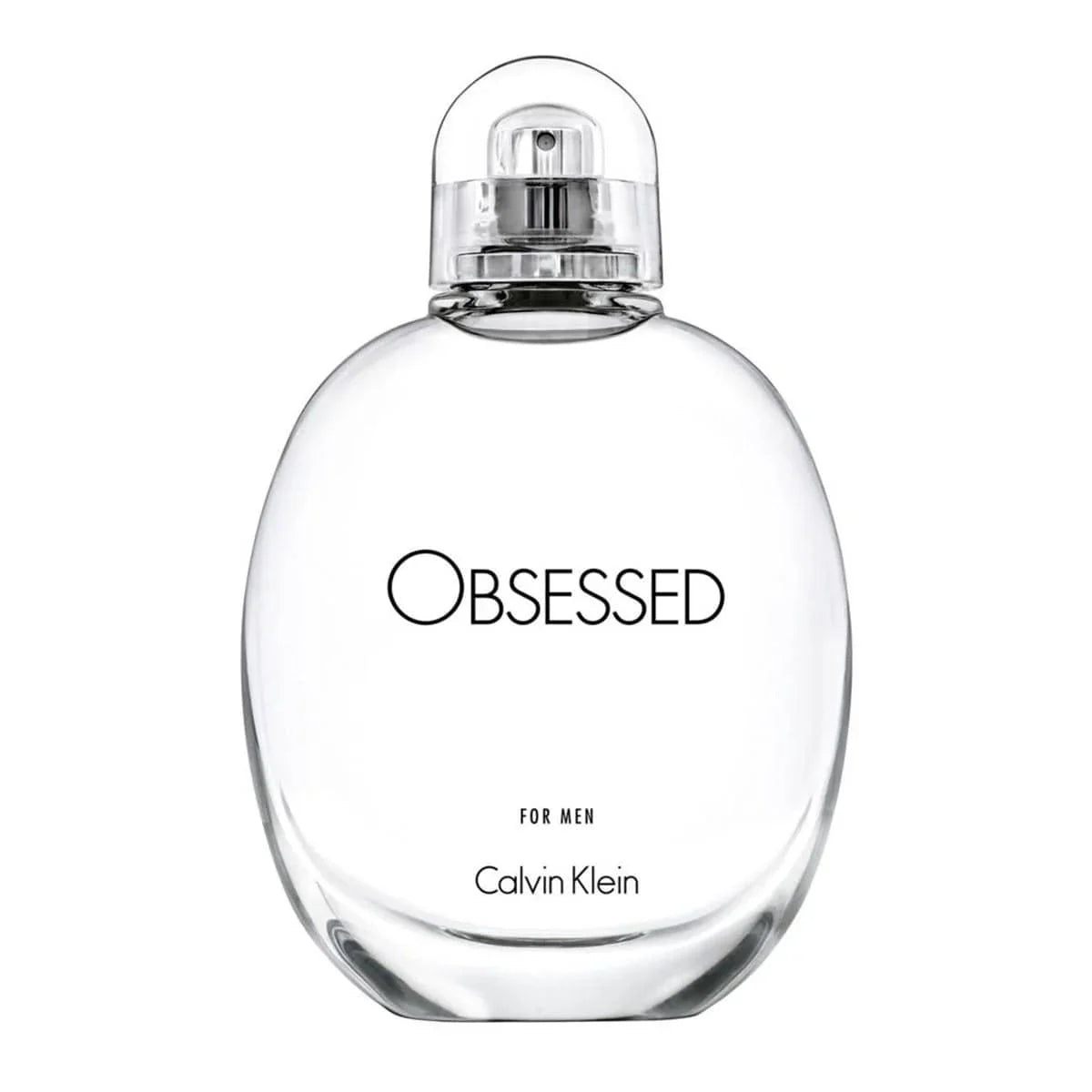 Calvin Klein Obsessed For Men Eau de parfum