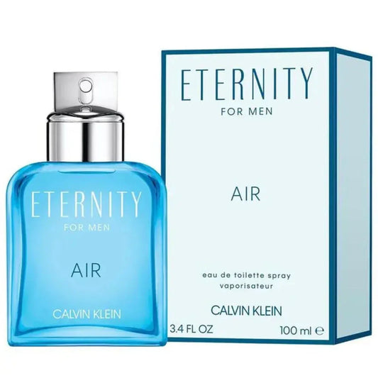 Calvin Klein Eternity Air For Men Eau de toilette
