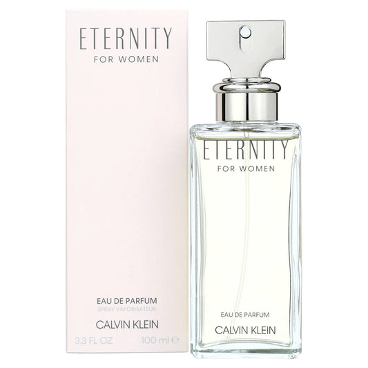 Calvin Klein Eternity For Women Eau de Parfum