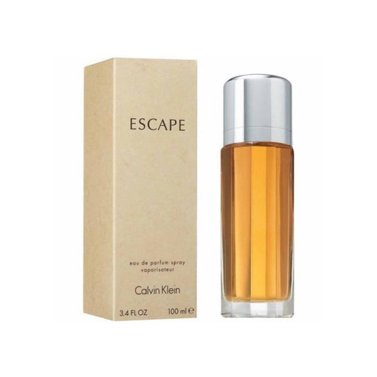 Calvin Klein Escape Women Eau de parfum