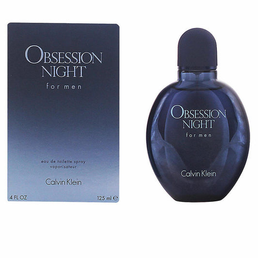 Calvin Klein Obsession Night Men Eau de toilette