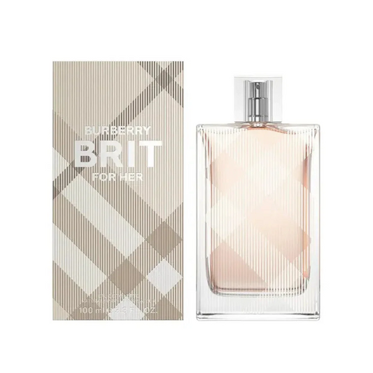 Burberry Brit Women Eau de toilette
