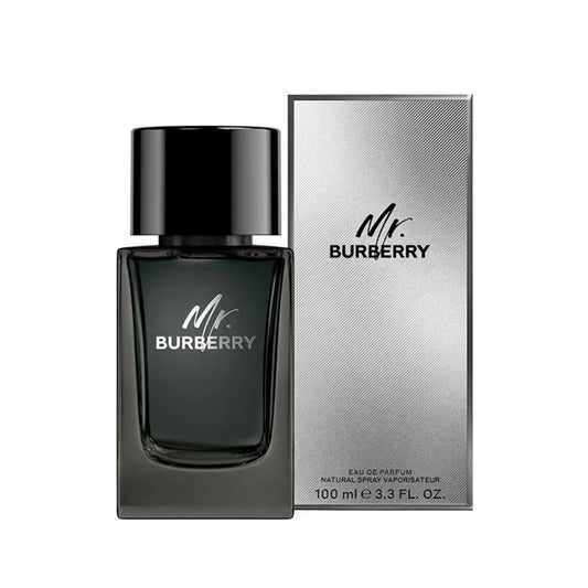 Mr Burberry Eau de parfum