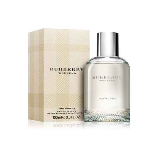 Burberry Weekend For Women Eau de toilette