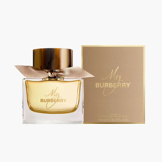 My Burberry Eau de parfum