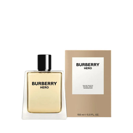 Burberry Hero Eau de toilette
