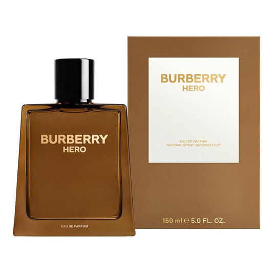 Burberry Hero Eau de parfum