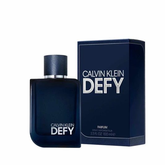 Calvin Klein Defy Parfum