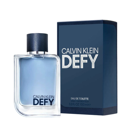 Calvin Klein Defy Eau de toilette