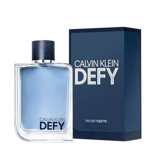 Calvin Klein Defy Eau de toilette