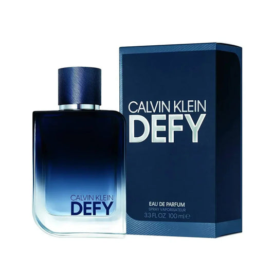Calvin Klein Defy Eau de parfum