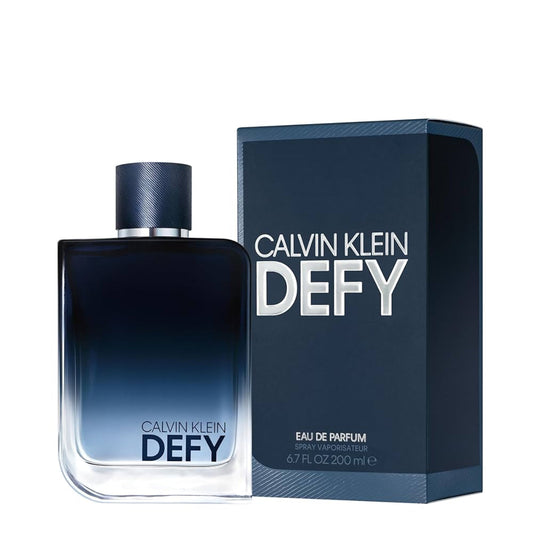 Calvin Klein Defy Eau de parfum